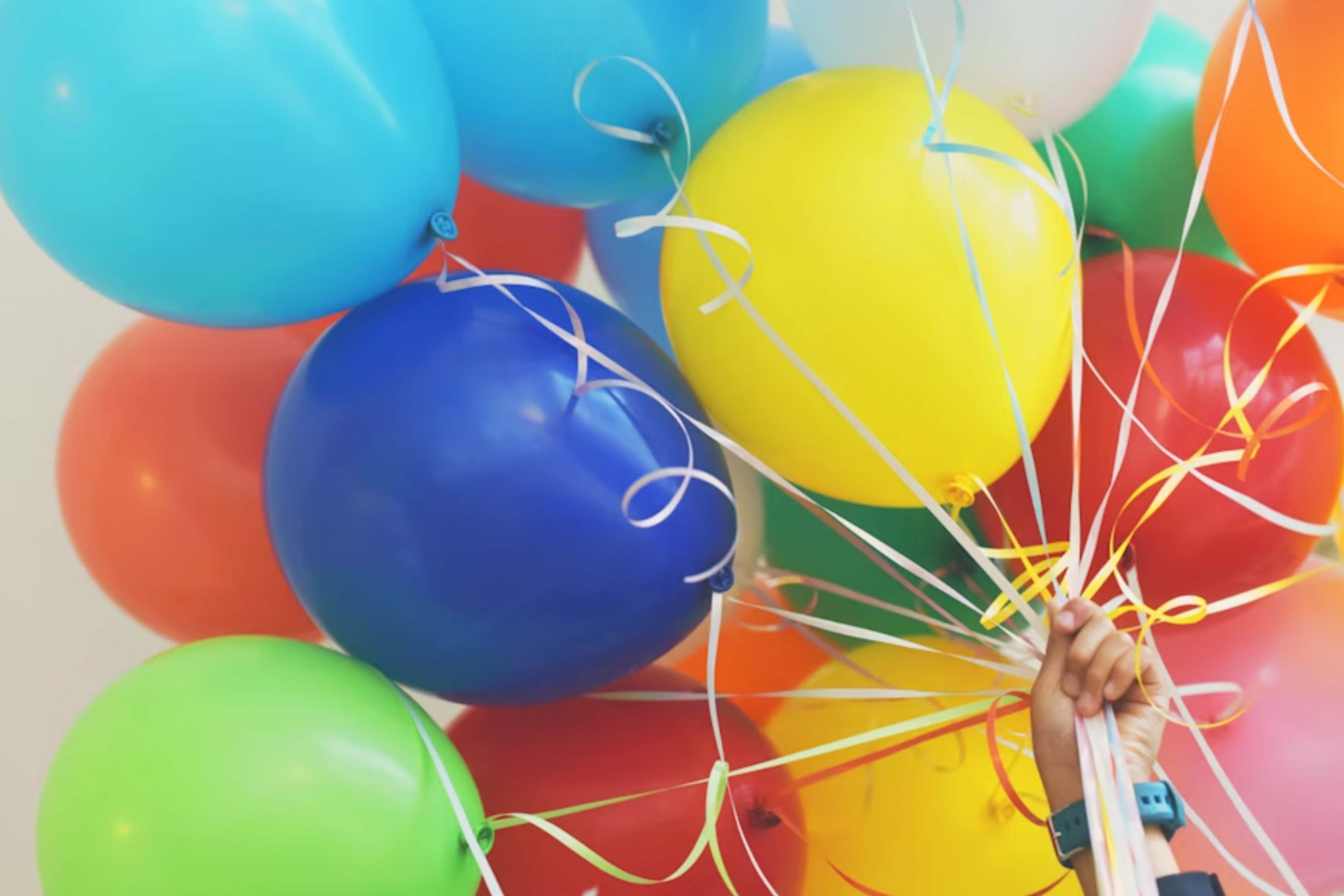 أعمال يوم العيد