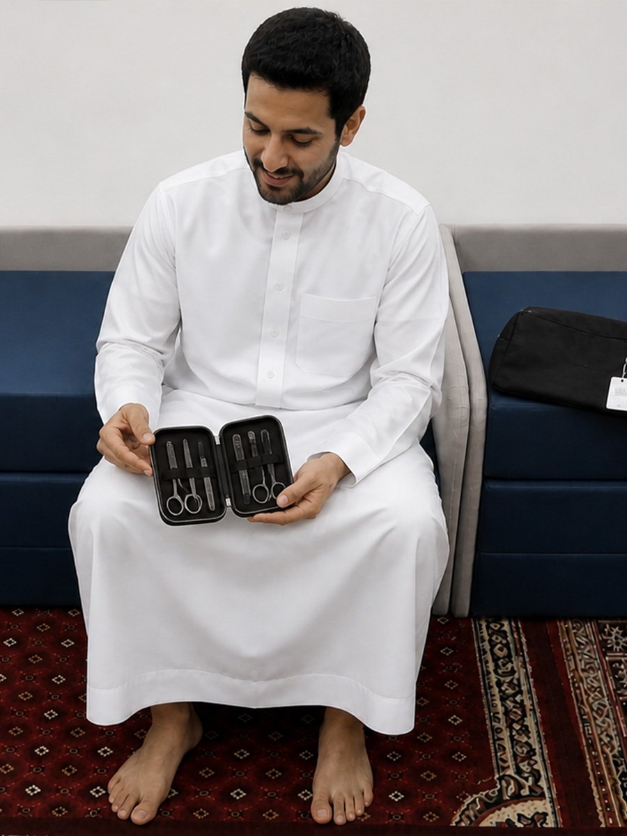 طقم عناية شخصية